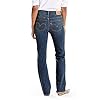 Levis-Womens-Classic-Bootcut-Jeans Levi's Women's Classic Bootcut Jeans, Hits of Embroidery, 28 (US 6) M