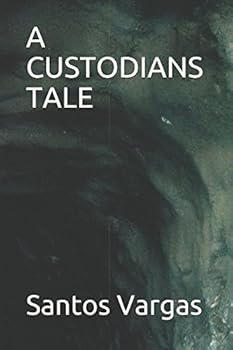 Paperback A CUSTODIANS TALE Book