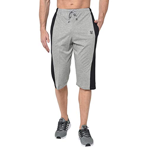 Image of Mack Jonney Regular Fit Women Capris Pack of 2-MACK57857