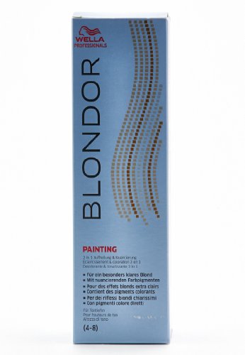 Preisvergleich Produktbild WELLA Blondor Painting 150g
