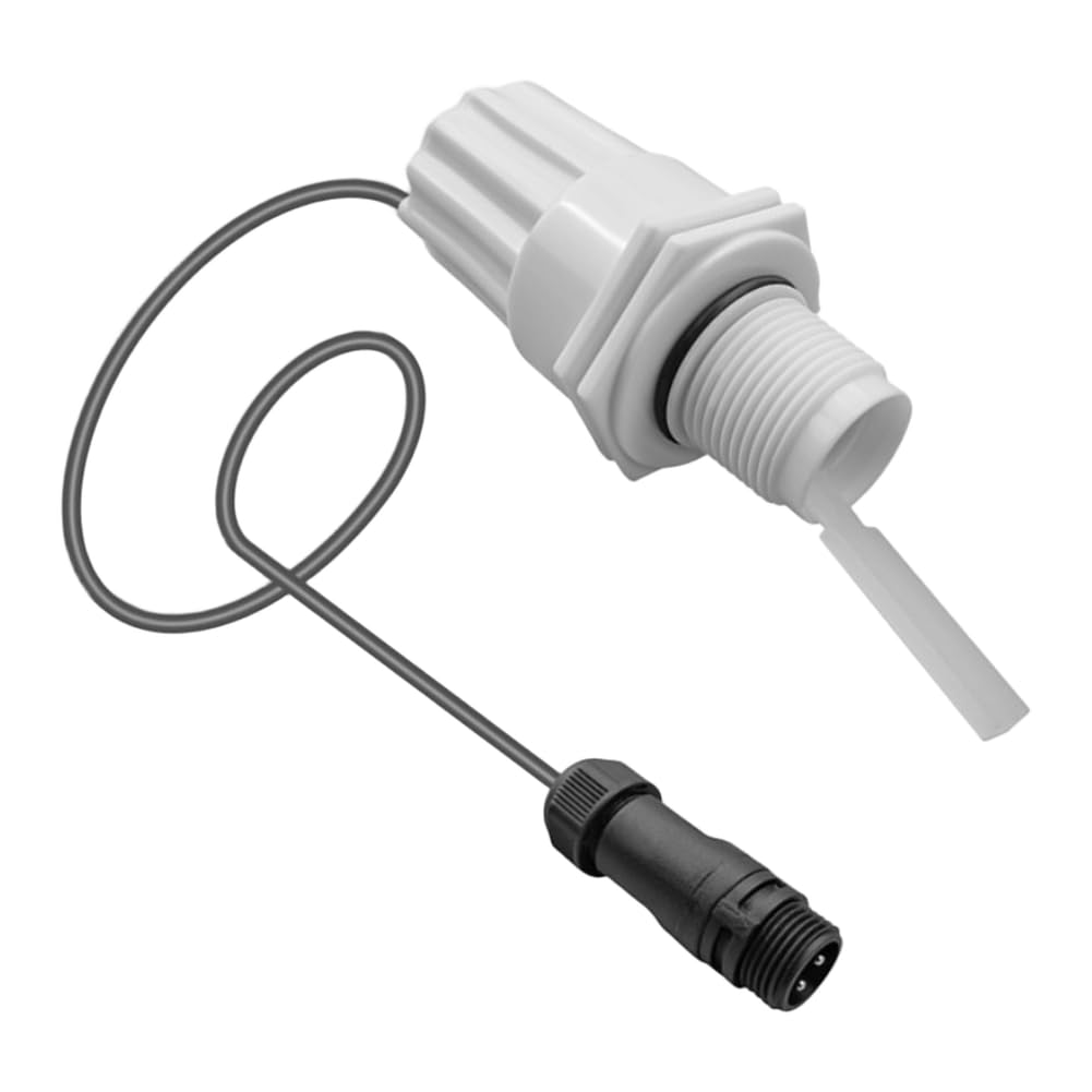 GNR00003 - Interruptor de flujo para clorador de agua salada