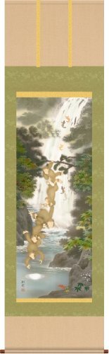 人生を豊かにする掛け軸100選