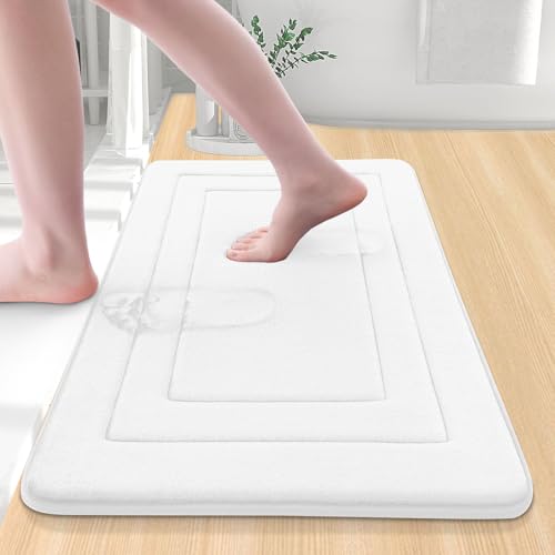Arotive Memory Foam Bath Mat