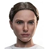 [AC]BZZ TOYS 1/6 BH162 ナタマン・ポーター・パメラ 可動 アクションフィギュア用 ヘット