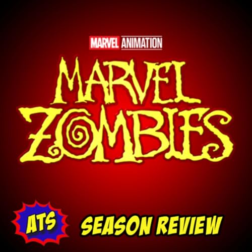 Marvel Zombies Review