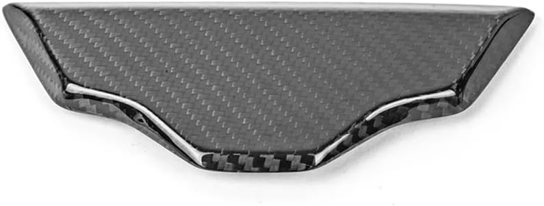 Motorcycle Air Heat Deflector Air Deflector for S1000RR 2015 2016 2017 2018 Carbon Fiber Side Panels Twill Motorcycle Airflow Panel