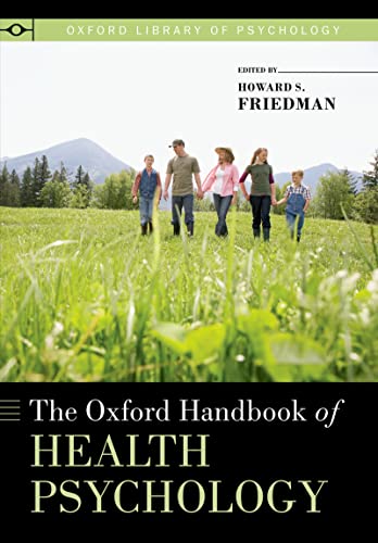 The Oxford Handbook of Health Psychology (Oxford