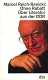 Ohne Rabatt: Über Literatur aus der DDR