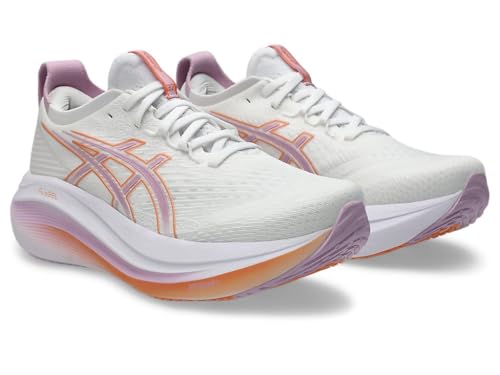 Image of ASICS Womens Gel-Nimbus 27 Running Shoes