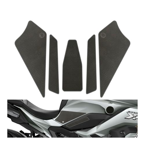 Coussin protection réservoir moto pour S1000XR 2021-2024
