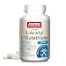 Jarrow Formulas S-Acetyl L-Glutathione Intracellular Antioxidant Tablets, 60 Count