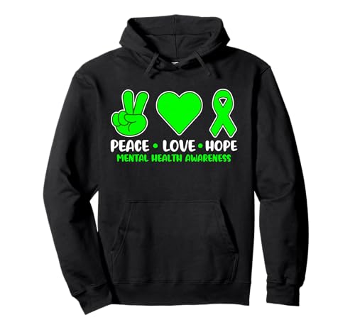 Peace Love Hope �����^���w���X�[�� �p�[�J�[