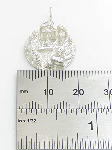Maldon Jewellery EC1680