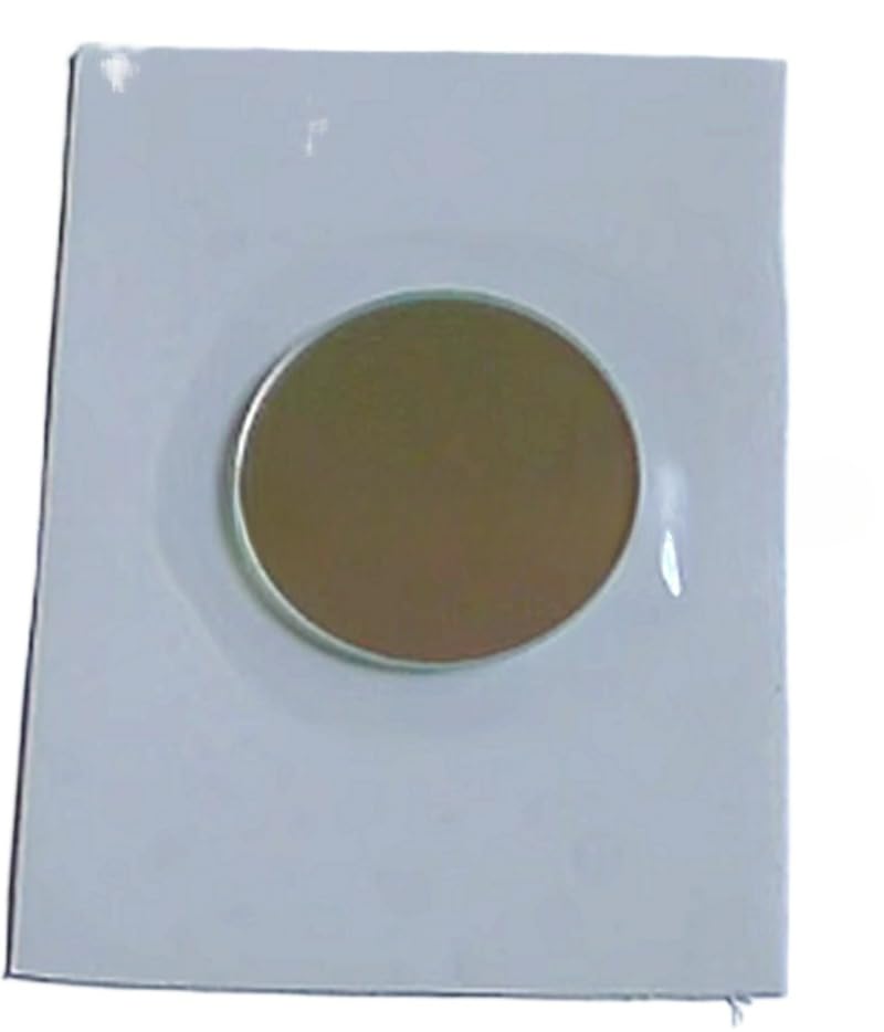 New 730nm 700-750nm pass narrowband filter/band pass filter