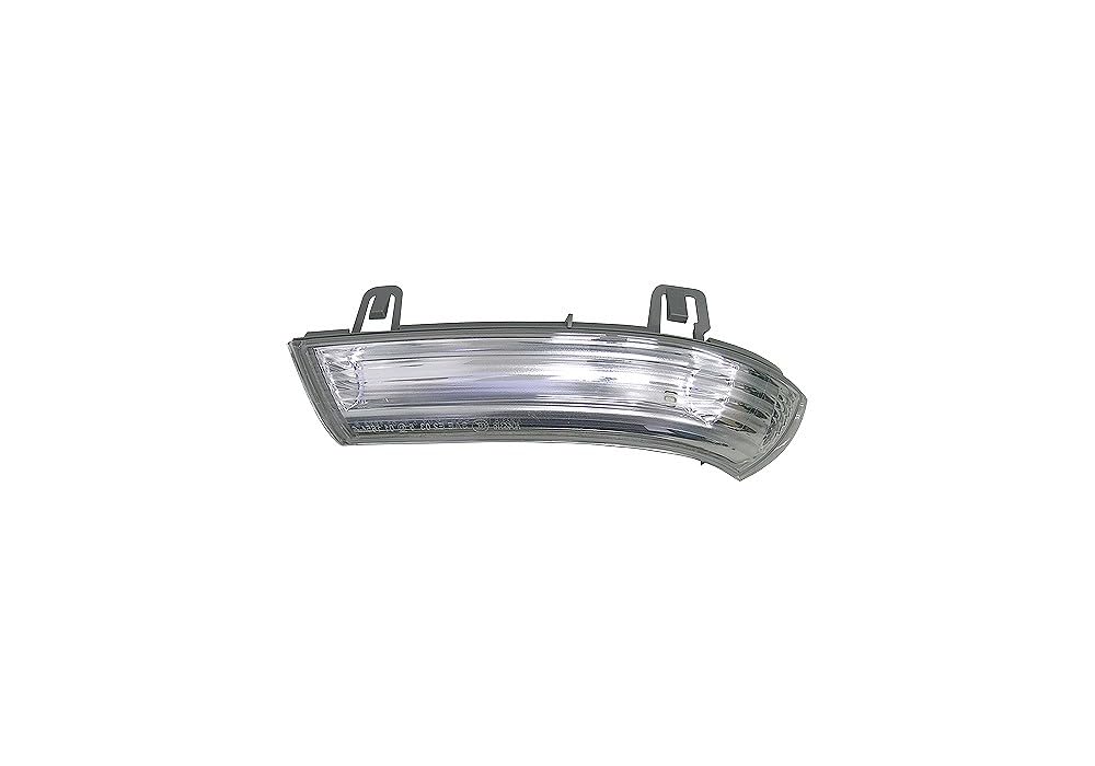 Turn signal lamp Left Exterior Mirror 6201128 ALKAR for VW SEAT SKODA