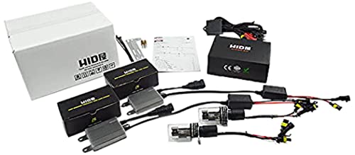 Amazon.co.jp: HID屋(エイチアイディーヤ): ハロゲン車をHIDヘッドライト