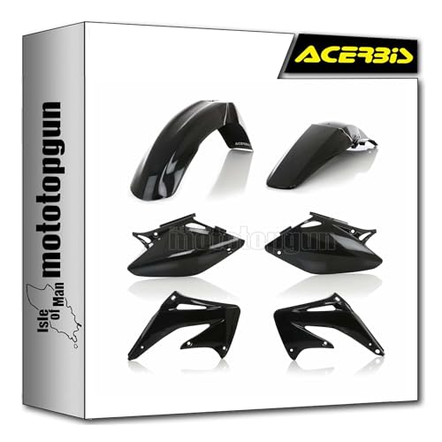Compatibile con honda crf 450 r 02/03