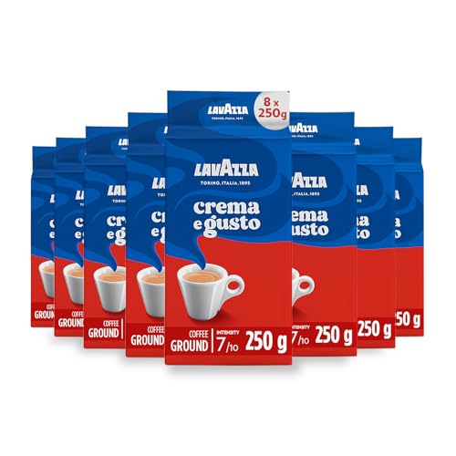 Lavazza Crema e Gusto