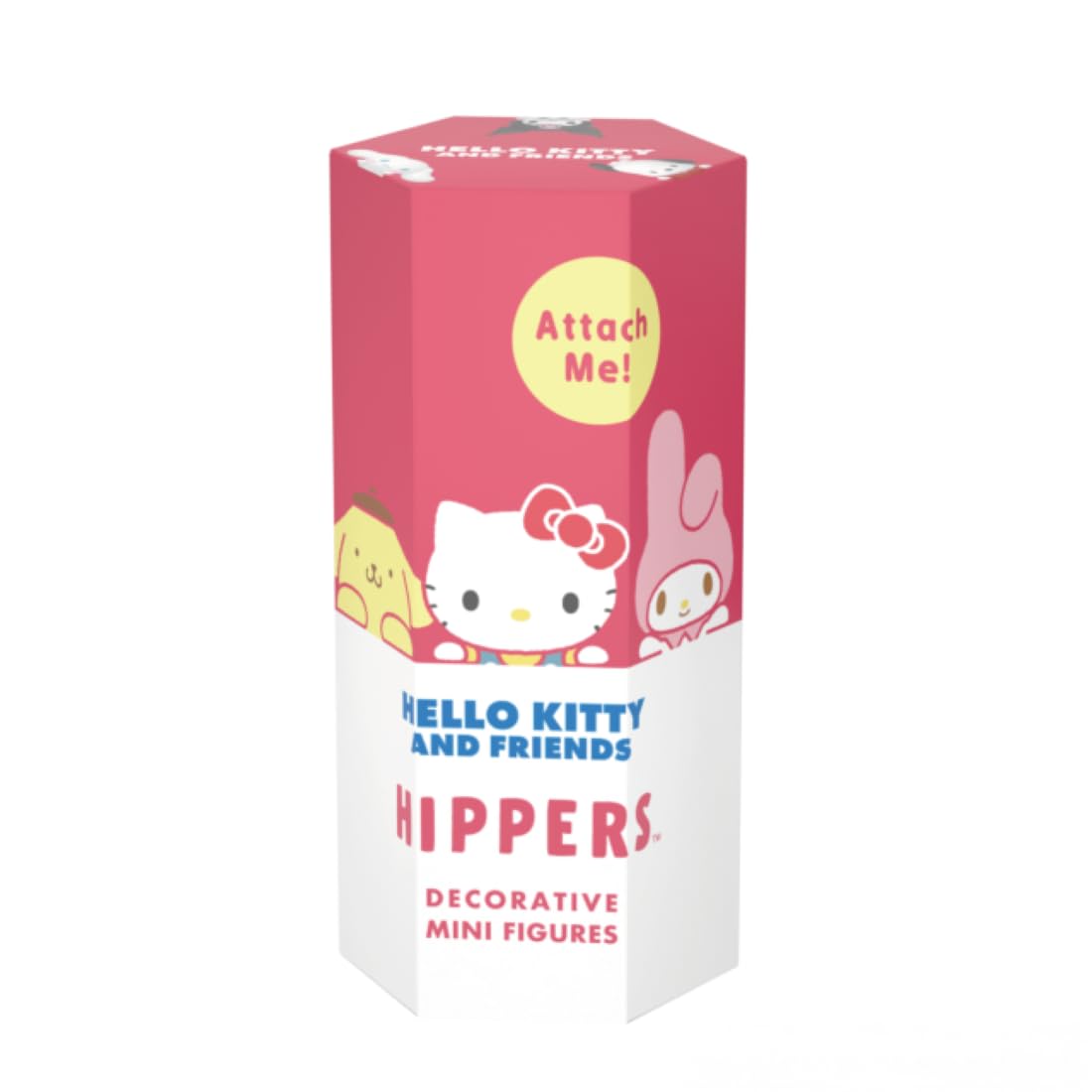Sonny Angel Hippers Sanrio Hello Kitty and Friends | Amazon.com.br