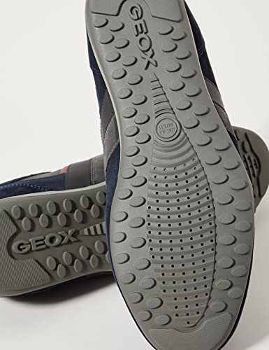 Image of Geox Men's Low-Top Trainers Sneaker