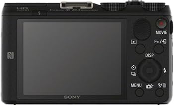 Sony Cyber-SHOT DSC-HX60V: Amazon.co.uk: Electronics & Photo