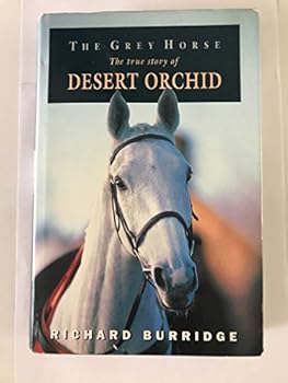 Hardcover The Grey Horse Book