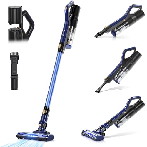 S22 コードレス掃除機