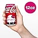 Coca-Cola Cherry Float Soda Soft Drink Cans, 12 fl oz, 12 Pack