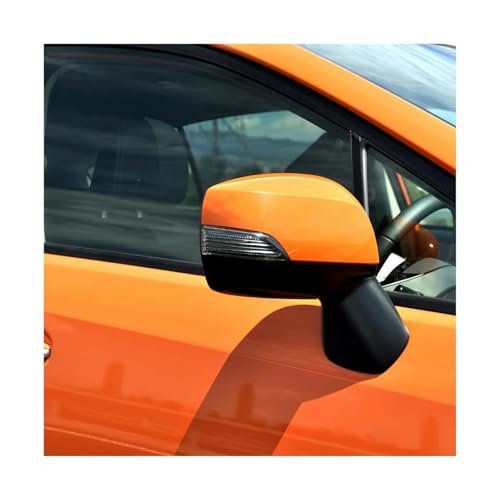 Rétroviseur extérieur Subaru XV assemblage de portière droit 9 broches 2013 2014