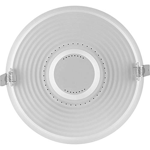 Downlight PC Blanc Ledvance 18W pour illuminer votre cuisine moderne - 2