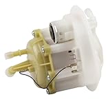 SasugaOne Fuel Filter Left Driver Side Fits Audi Q7 Base 2007-2010 & Premium 2007-2013 & Premium