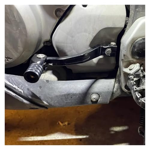 Accessoires de moto levier de changement de vitesse Transalp 650