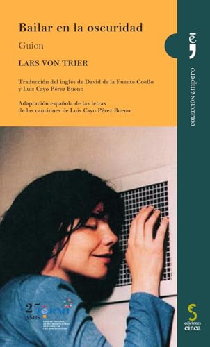 Bailar en la oscuridad: 19 (Empero)