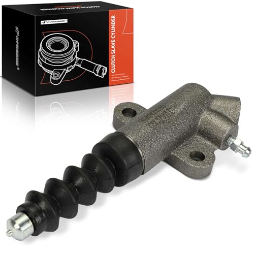 A-Premium Clutch Slave Cylinder Compatible with Ford Courier 1972-1982 & Mazda 626 1979-1982, B1600 1972-1976, B1800 1977-1978, B2000 1979-1984, B2200 1982, Rotary Pickup 1974-1977