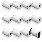 DK-1241 Thermal Labels 12...