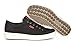 ECCO Men's Soft 7 Fashion Sneaker,Black,39 EU/5-5.5 US
