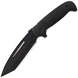 Schrade SCHF17 Full Tang Fixed Blade Knife