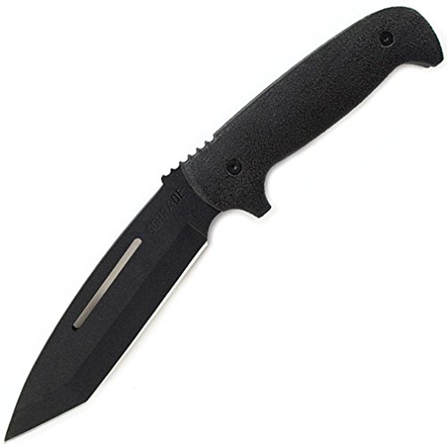 Schrade SCHF17 Full Tang Fixed Blade Knife