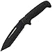 Schrade SCHF17 Full Tang Fixed Blade Knife
