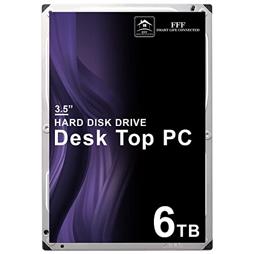 Amazon | MARSHAL マーシャル 内蔵 ハードディスク HDD 3.5インチ 6TB