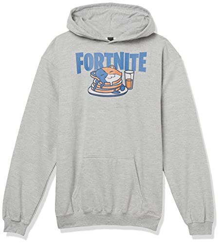 Fortnite sweat à capuche enfant idée cadeau anniversaire originale