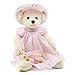 oitscute Teddy Bears Baby Cute Soft Plush Stuffed Animal Toy for Girl Women 16