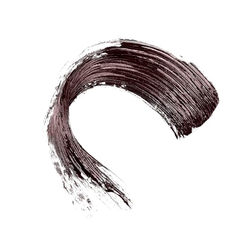 Image of Revolution Wrap Lash Tubing Mascara, Brown | Matte Finish for Dark Circles, Redness & Blemishes, Vegan & Cruelty-Free, 0.11 fl oz