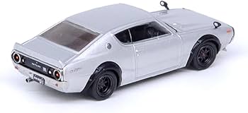 Amazon | Inno Models 1/64 ニッサン スカイライン 2000 GT-R (KPGC110 Amazon | Inno Models 1/64 ニッサン スカイライン 2000 GT-R (KPGC110