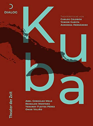 Preisvergleich Produktbild Theaterstücke aus Kuba (Dialog)
