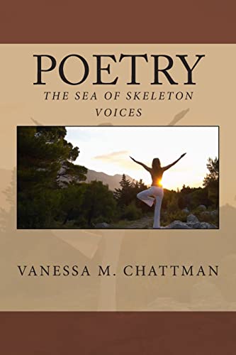 Poetry: The Sea of Skeleton Voices