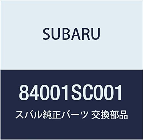 Vista 93 de SUBARU Genuine Parts Lamp Assembly Hetsudo Lite Pleo 5 Door Wagon Playo 5 Door Van Model Number 84001KE110