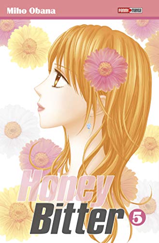 Honey Bitter — Tome 5