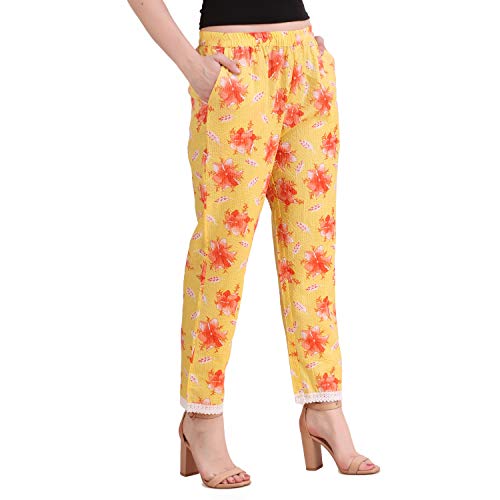 Image of Soulful Threads Casual Wear /Lounge Wear with Kantha Work for Women & Girls