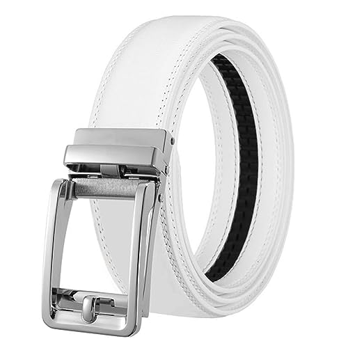 Classic Belt,Men's 3.5 cm Leather Universal Belt Casual Jeans Dress Pants Belt2